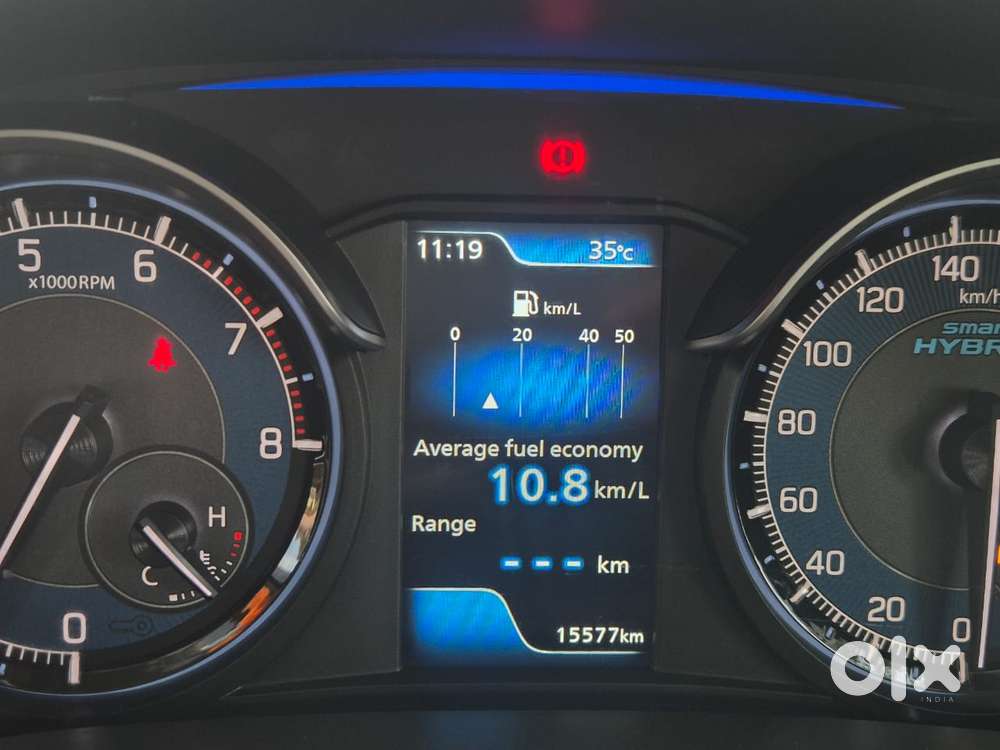 Maruti Suzuki Xl6 1.5 Alpha Mt, 2023, Petrol