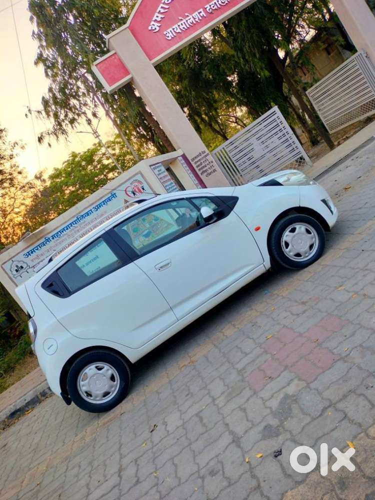 Chevrolet Beat 2010-2013 Diesel Ps, 2012, Petrol