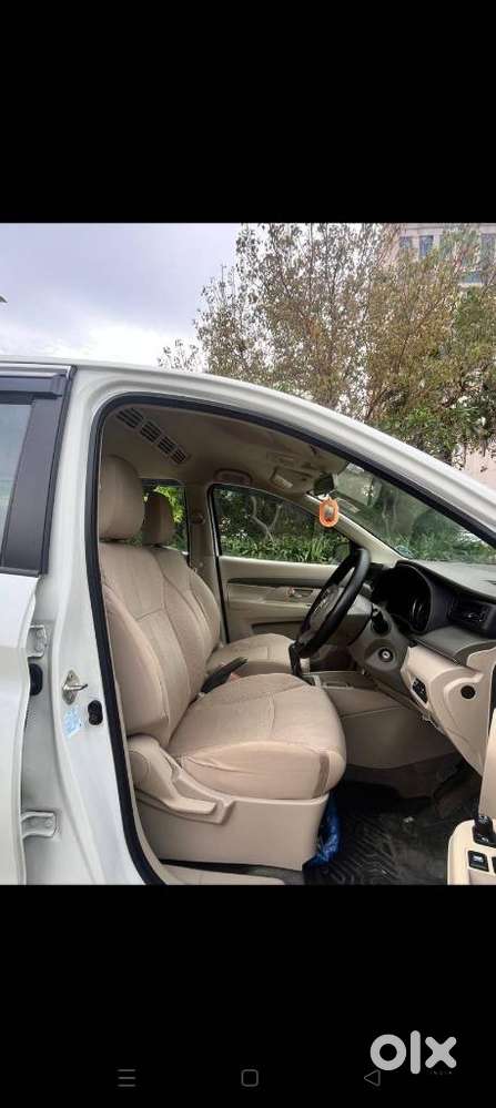 Maruti Suzuki Ertiga, 2024, Cng & Hybrids