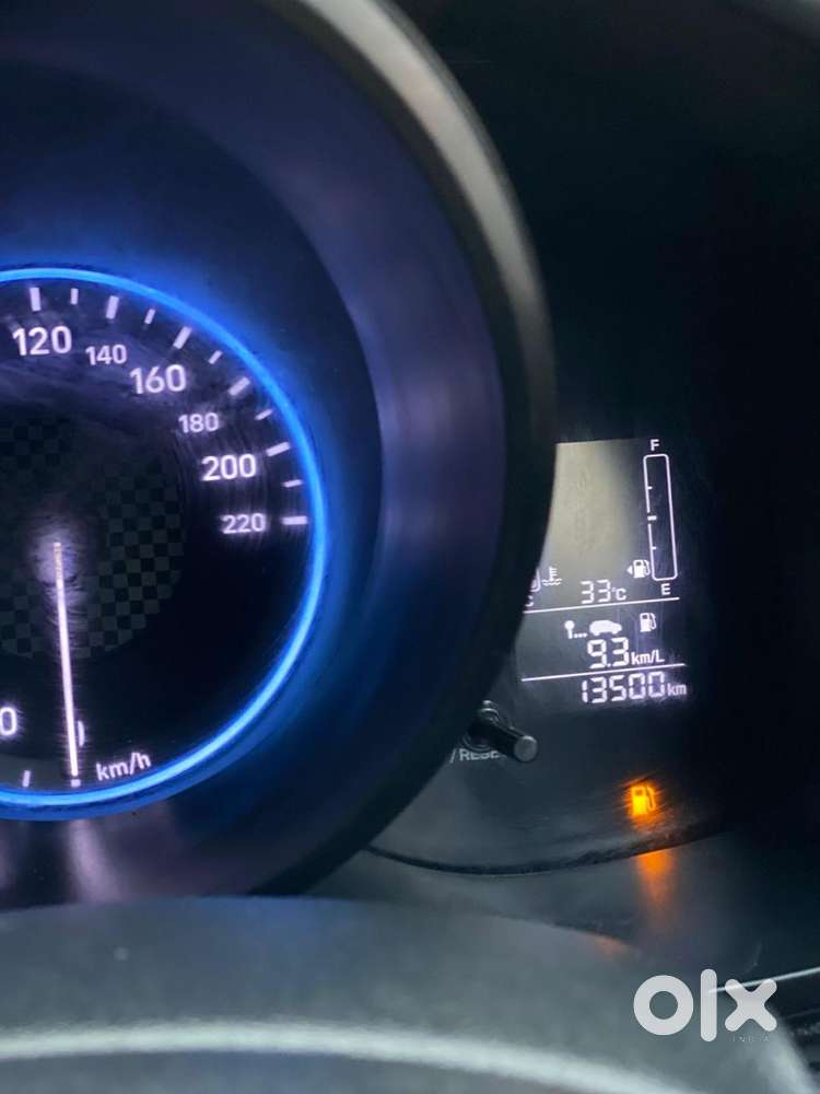 Hyundai Venue 1.2 S Plus, 2022, Petrol