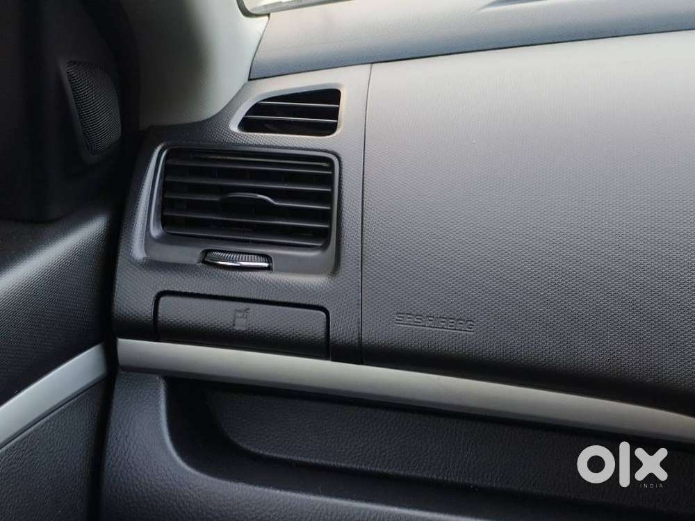 Maruti Suzuki Swift Zxi, 2015, Petrol