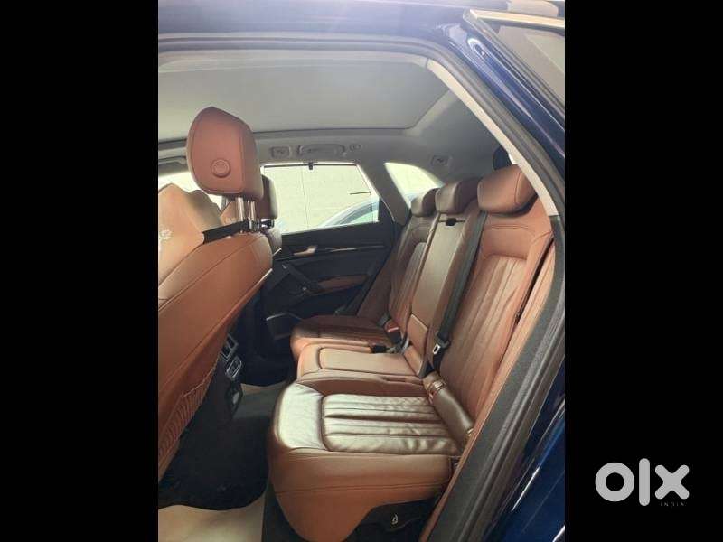 Audi Q5 Technology 45 Tfsi, 2022, Petrol