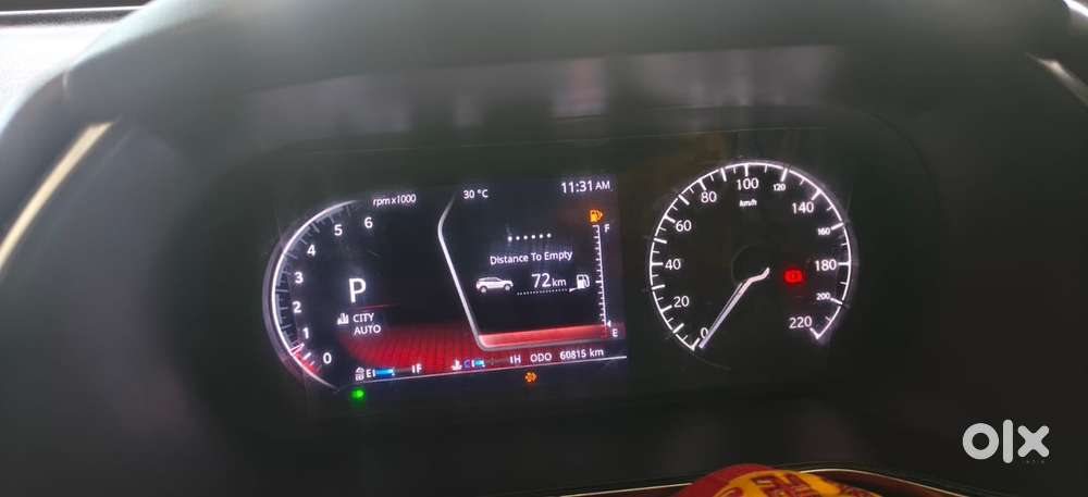 Tata Harrier 2022 Diesel Good Condition