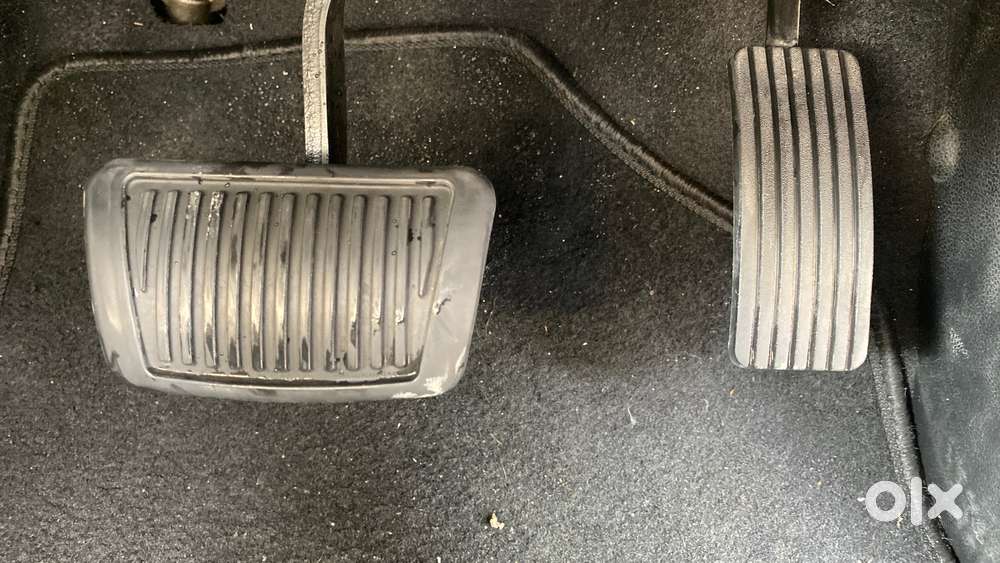 Hyundai Creta 1.6 Sx Automatic, 2018, Petrol