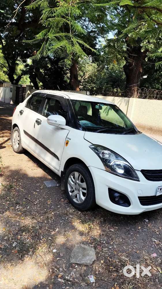 Maruti Suzuki Swift 2013.12.31