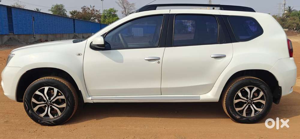 Nissan Terrano 2013-2017 1.5 Xl Plus 110 Ps Diesel, 2015, Diesel