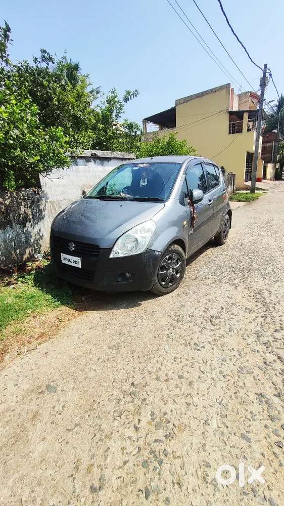 Maruti Suzuki Ritz 2011 Diesel 95000 Km Driven