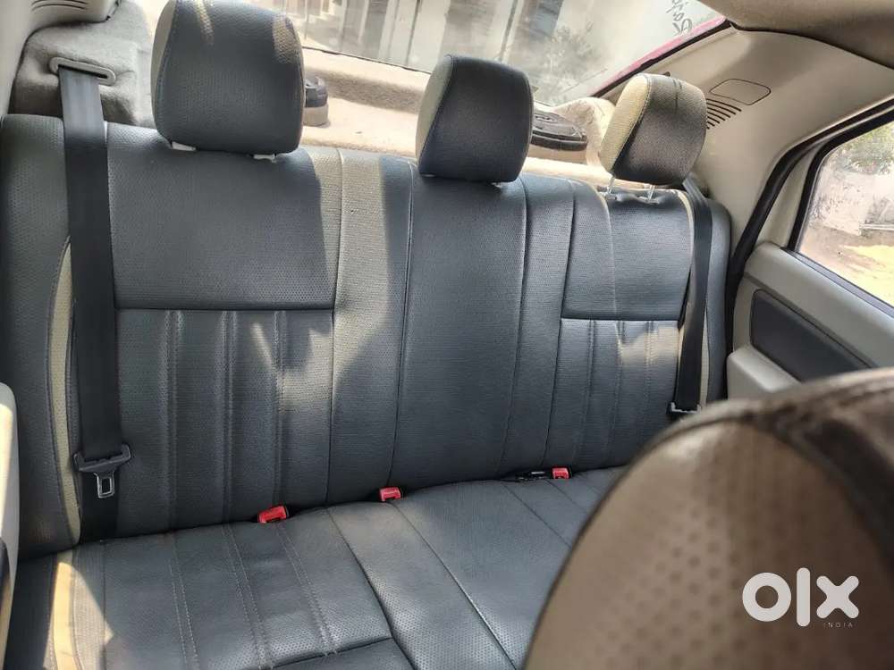Mahindra Verito Vibe 2015 Model