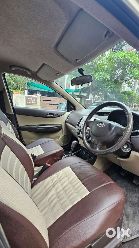 Hyundai I20 1.4 Crdi Magna, 2012, Diesel