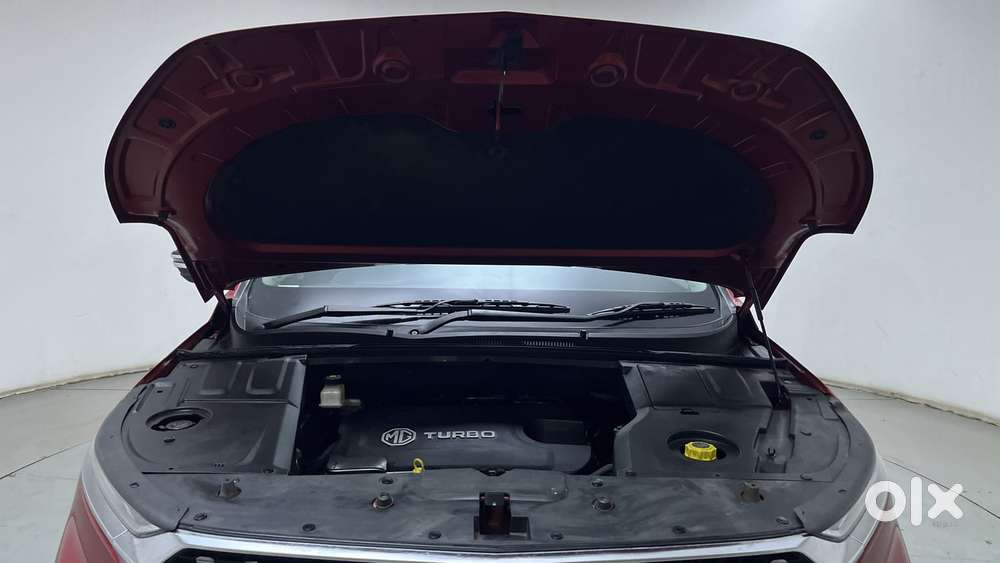Mg Hector Sharp Diesel Mt, 2022, Diesel