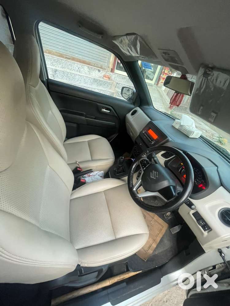 Maruti Suzuki Wagon R