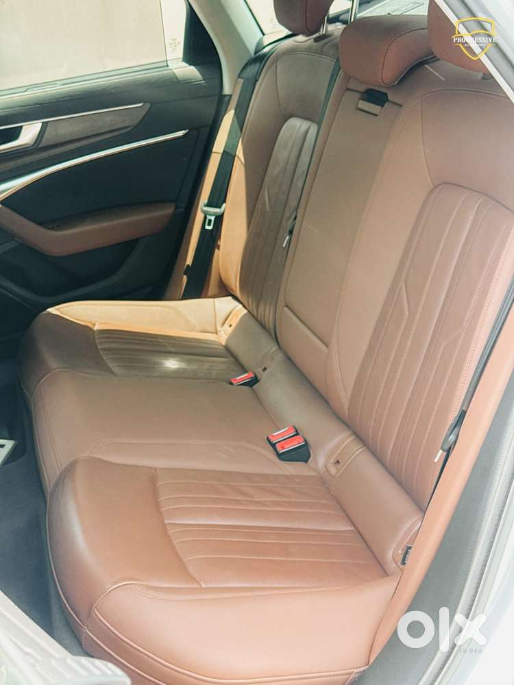 Audi A6 2.0 45 Tfsi Premium Plus, 2023, Petrol