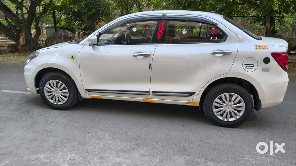 Maruti Suzuki Swift Dzire Vxi Optional, 2023, Cng & Hybrids