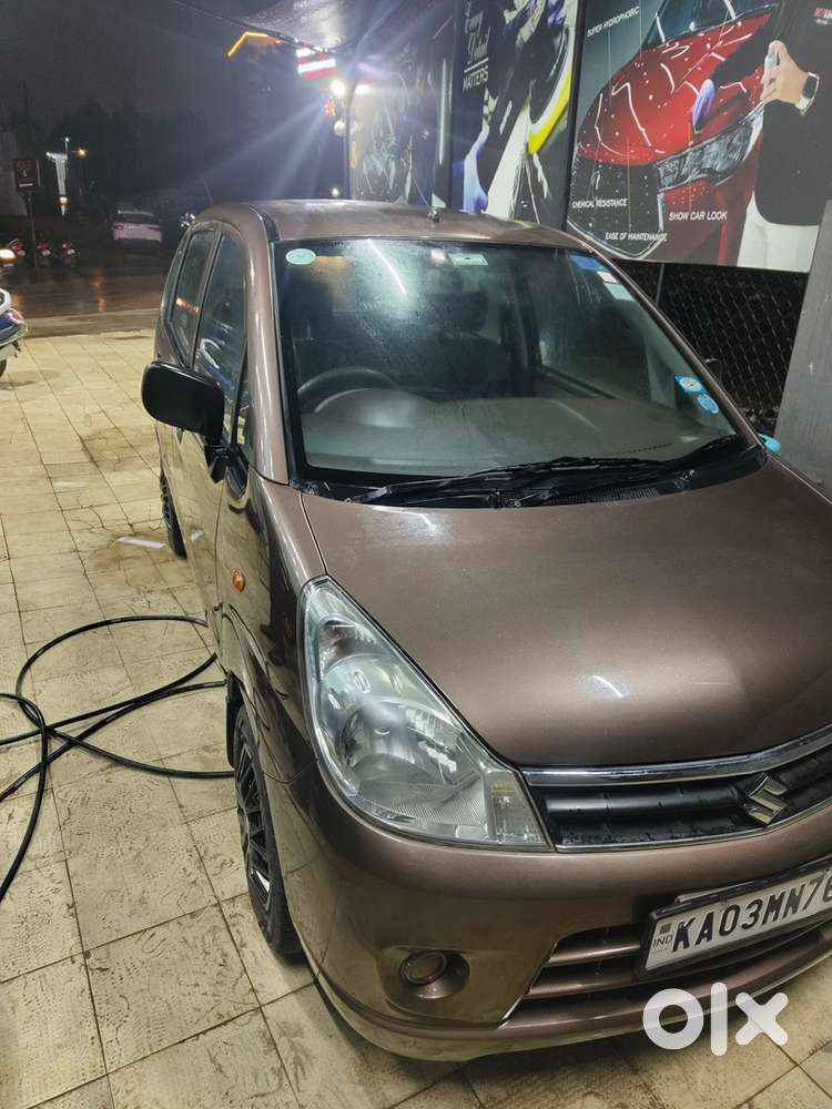 Maruti Suzuki Estilo 2011 Petrol