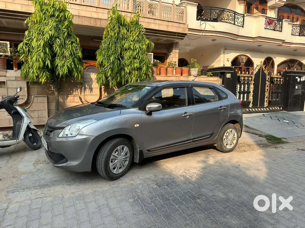 2016 Maruti Suzuki Petrol
