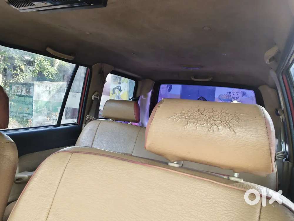 Chevrolet Tavera Neo 2012 Variant Ls B3
