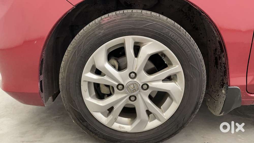 Honda Amaze Vx Cvt I-vtec, 2020, Petrol