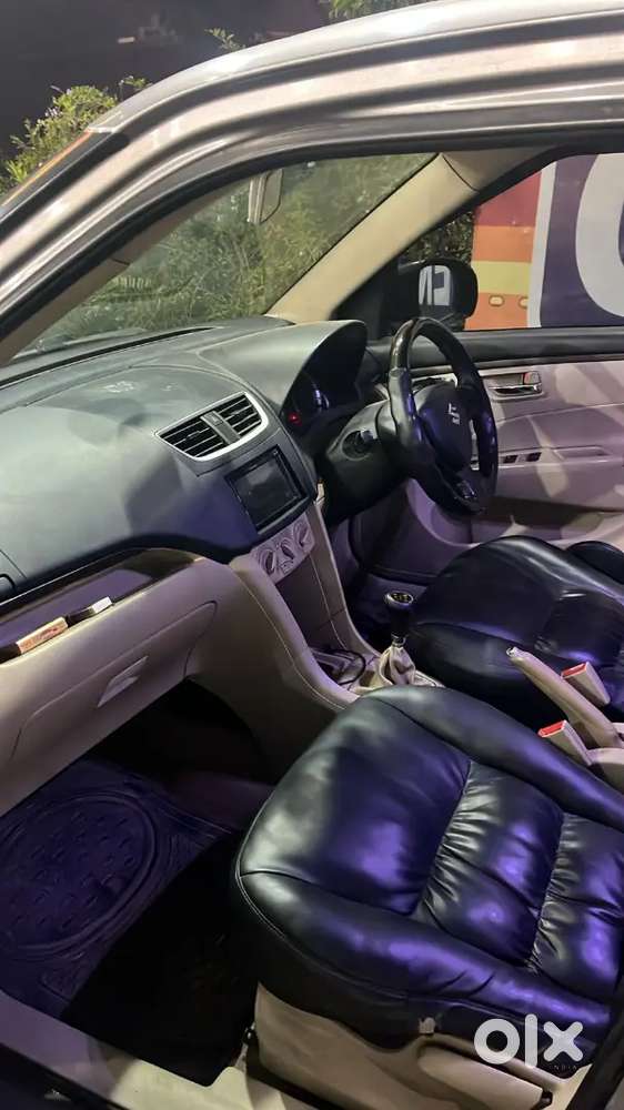 Maruti Suzuki Dzire 2014 Diesel 92000 Km Driven