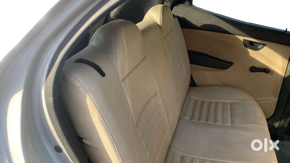 Hyundai Eon Era +, 2016, Petrol