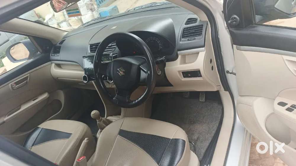 Maruti Suzuki Dzire Vxi 2020