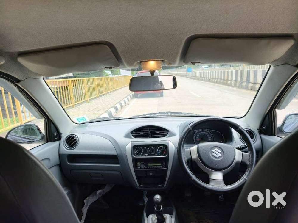 Maruti Suzuki Alto 800 Lxi, 2016, Petrol