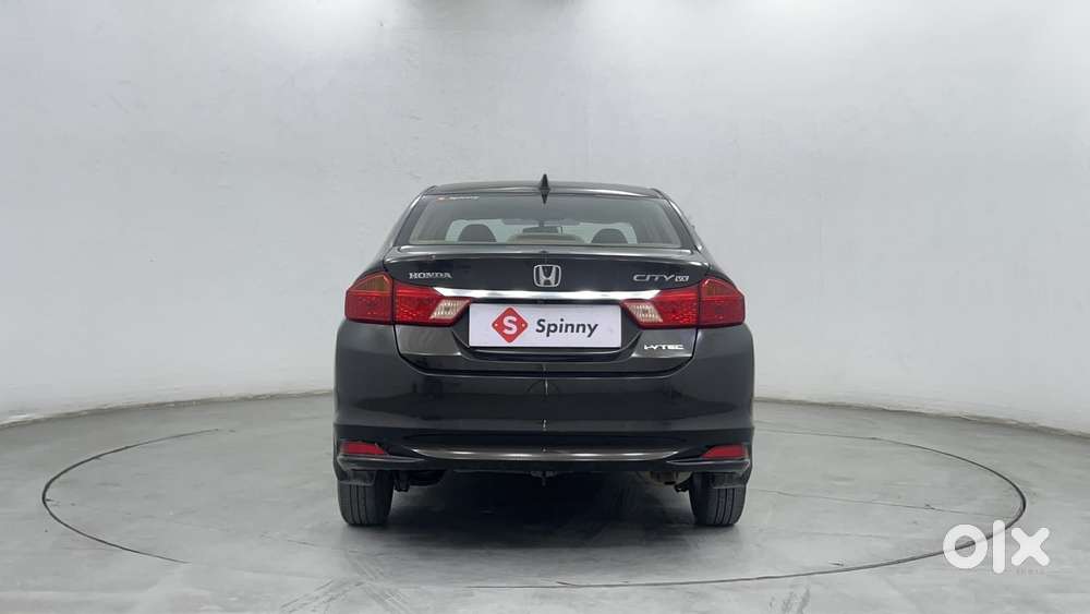 Honda City 2014-2015 I Dtec Vx, 2016, Petrol