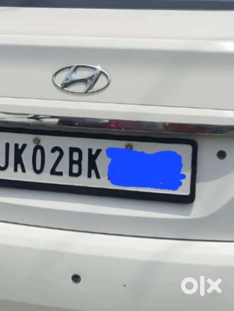 Hyundai Xcent Prime 2014 Second Owner
