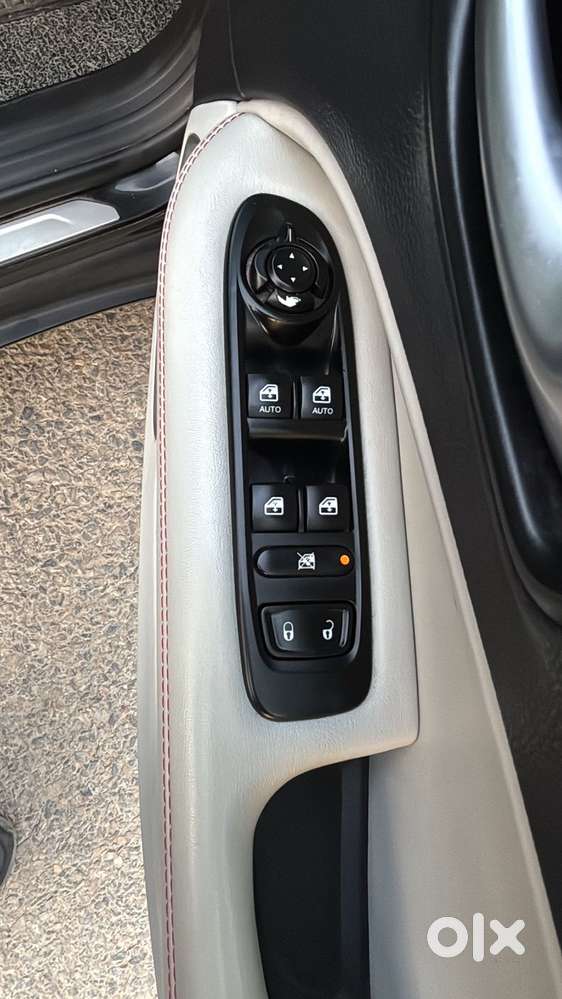 Jeep Compass 2.0 Limited 4x4, 2019, Diesel
