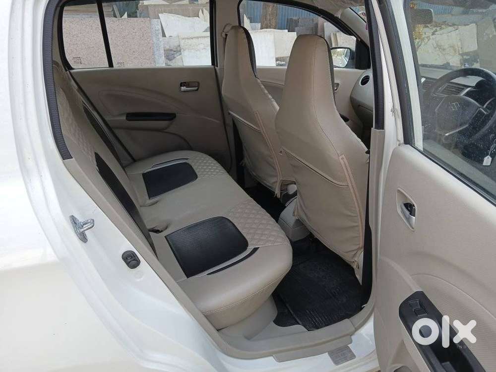 Maruti Suzuki Celerio Zxi At, 2020, Petrol
