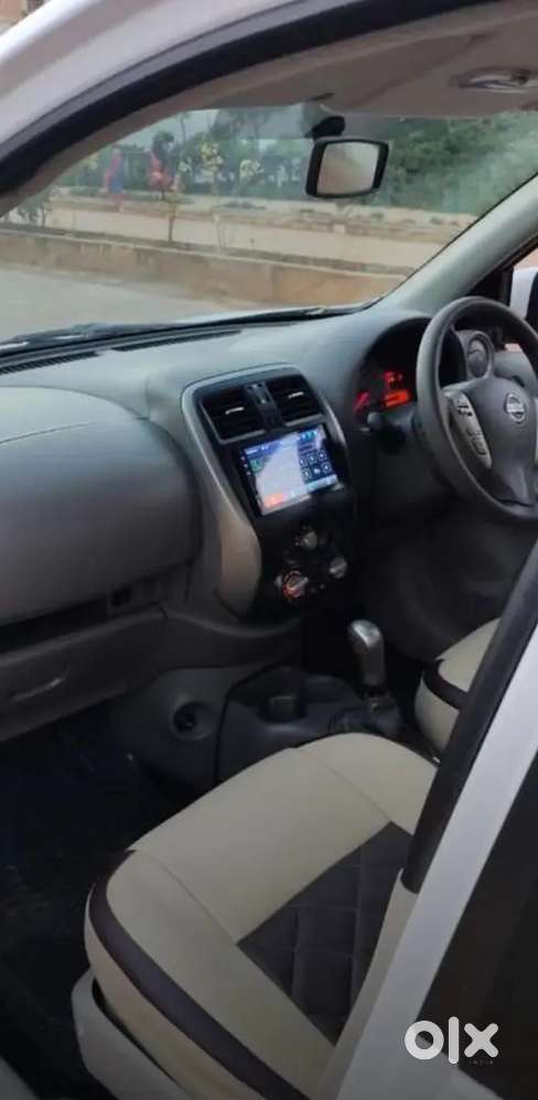 Nissan Micra  2015 Diesel Automatic