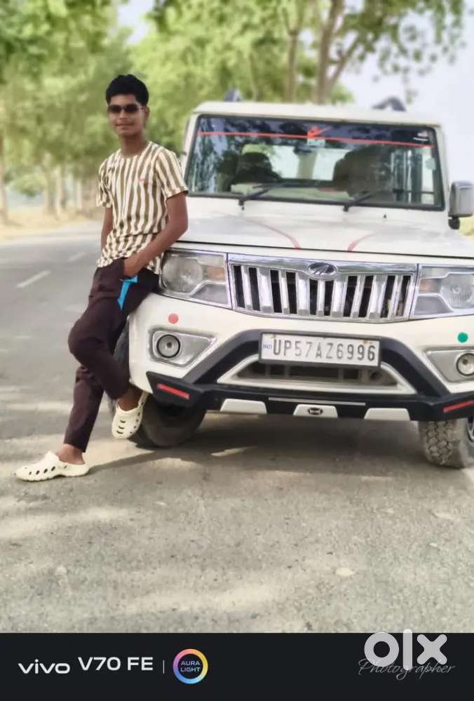 Mahindra Be 6 Diesel 2021