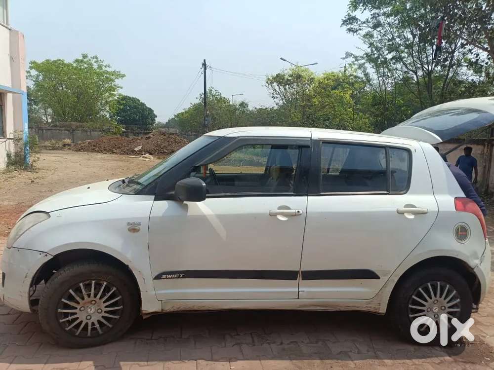 Maruti Suzuki Swift Diesel 2008