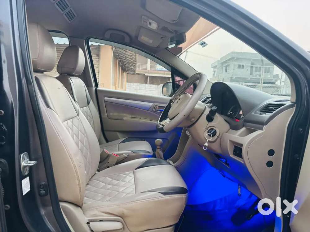 Ertiga Vdi Shvs , 2018