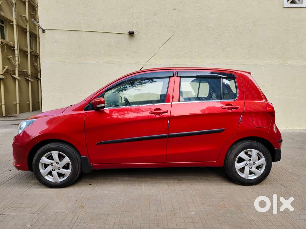 Maruti Suzuki Celerio Zxi Optional Mt, 2019, Petrol