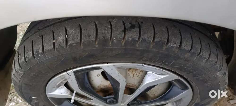 Hyundai Santro Xing 2007 Petrol Good Condition