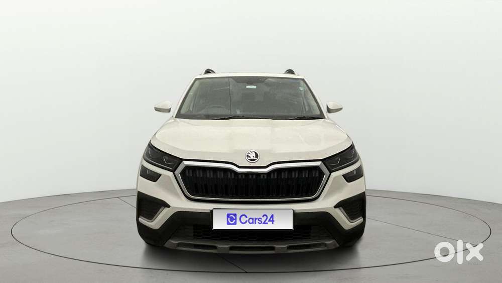 Skoda Kushaq 1.0 Tsi Style, 2021, Petrol