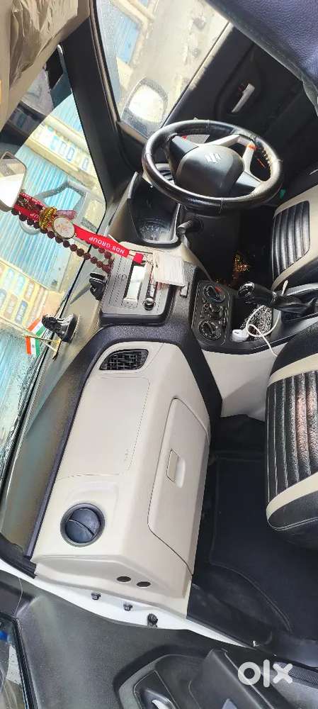 Maruti Suzuki Wagon R 2022