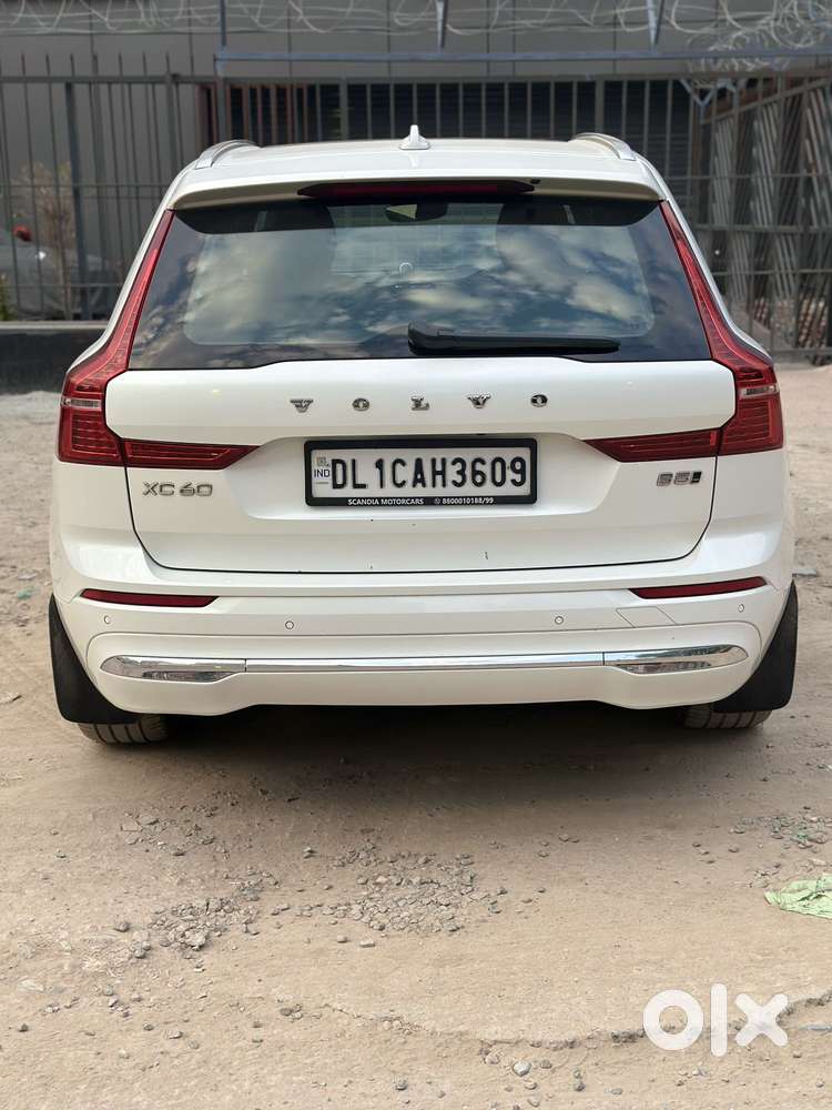 Volvo Xc60 2.0 B5 Ultimate, 2023, Petrol