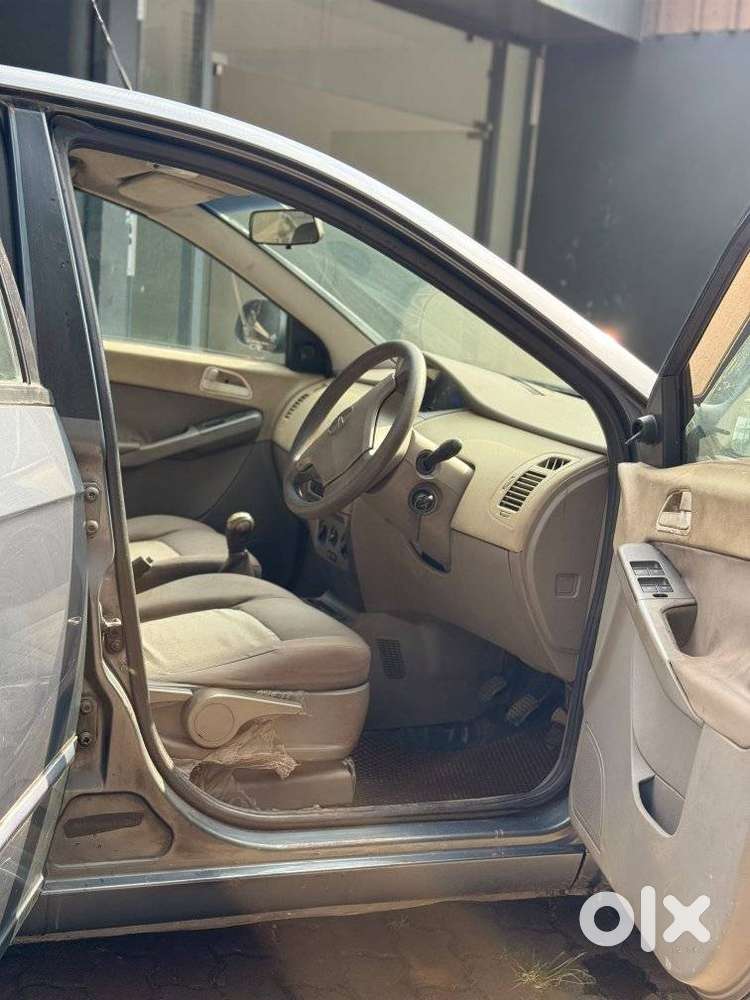 Tata Indica Vista Aura 1.3 Quadrajet Bsiv, 2009, Diesel