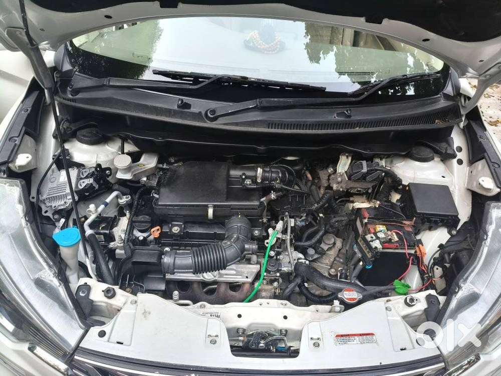 Maruti Suzuki Ertiga Vxi (o) Cng, 2024, Cng & Hybrids