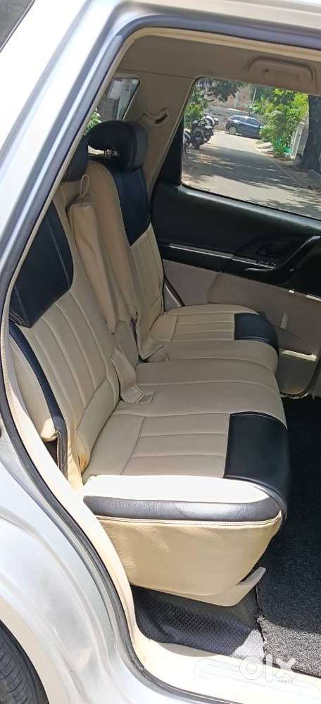 Mahindra Xuv500 W4, 2016, Diesel