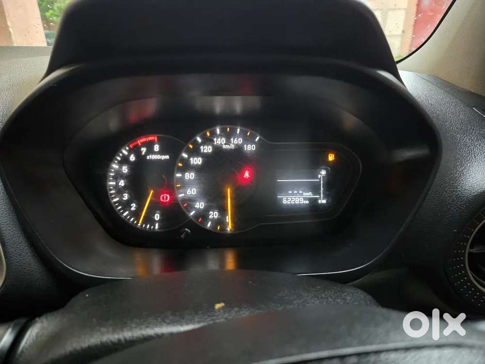 Hyundai New Santro 1.1 Sportz 2019