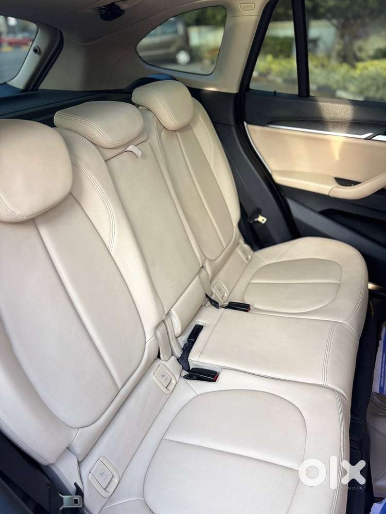 2016 Bmw Diesel Automatic