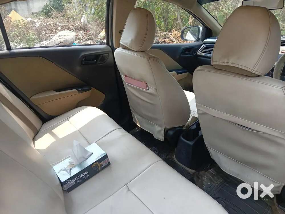 Honda City 2014 Diesel