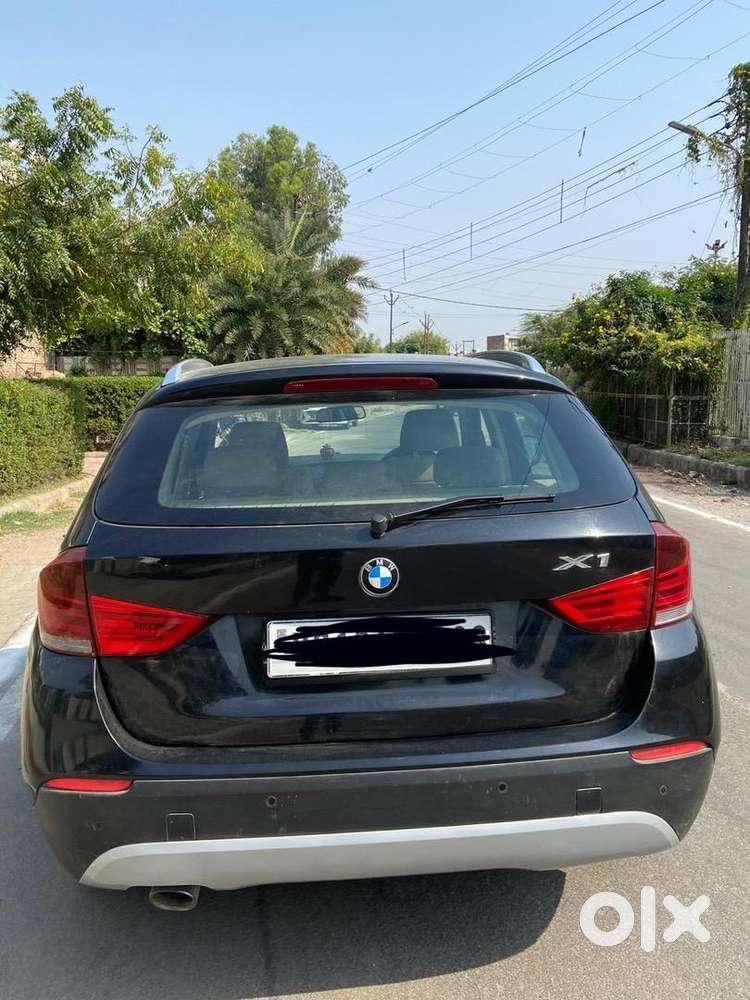 Bmw X1 2013 Diesel Well Maintained