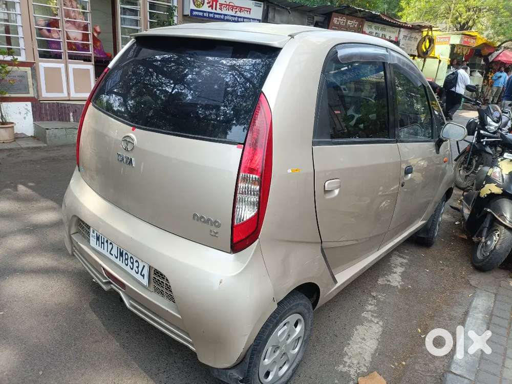 Tata Nano Lx For Sell