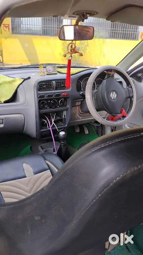 Maruti Suzuki Alto K10 2010 Petrol Good Condition