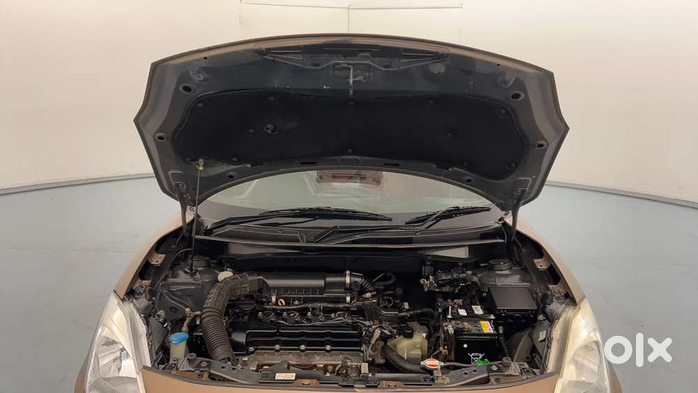 Maruti Suzuki Dzire 1.2 Vxi Amt, 2018, Petrol