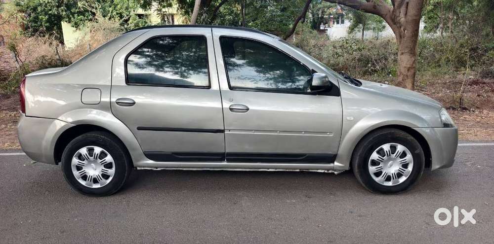 Mahindra Verito 1.5 D4 Bsiv, 2012, Diesel