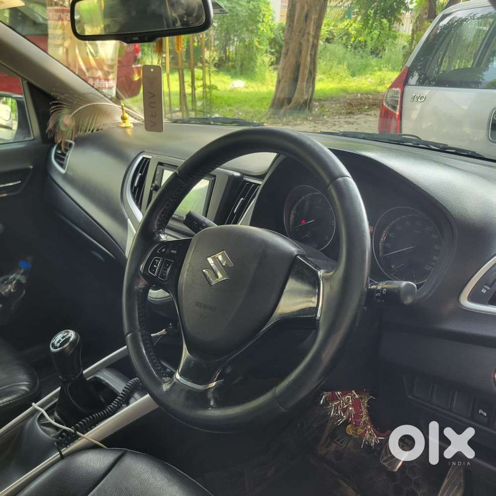 Maruti Suzuki Baleno Diesel Good Condition
